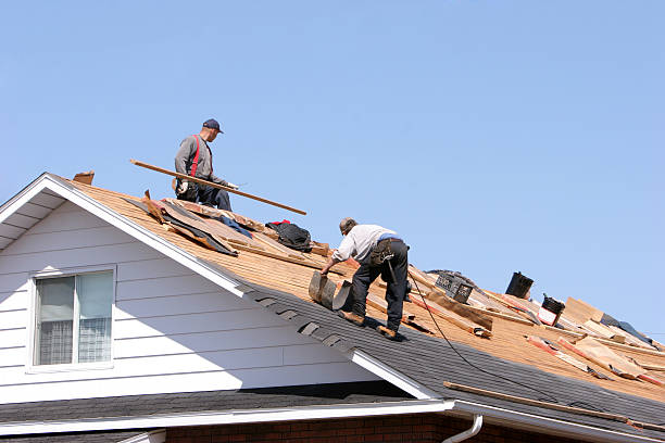 Best Roofing for New Construction  in West Orange, TX