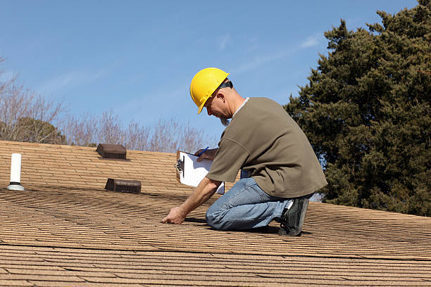 Best Roof Insulation Installation  in West Orange, TX